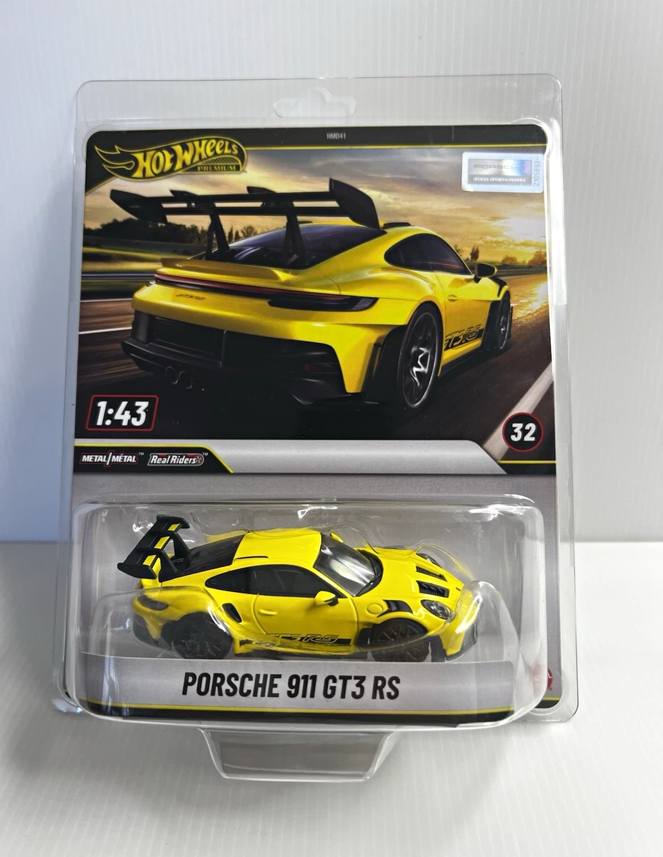 Hot Wheels Porsche 1:43 Diecast & Toy Vehicles for sale - eBay