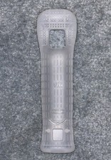 Clear Blue Green Silicone Skin Case Covers For Wii Remote LOT