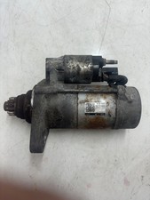 VOLKSWAGEN PASSAT B8 (2015) 1.6 TDI MANUAL STARTER MOTOR 02Z911024B