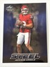 Jackson Arnold 2023 Leaf Trinity Steel Numbered 32/99 Card #S-38