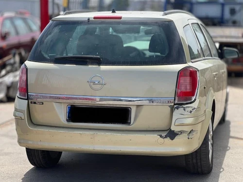 13154304 Sistema Audio/Radio Cd para OPEL ASTRA H CARAVAN Cosmo 2005 156336 - Imagen 9 de 10