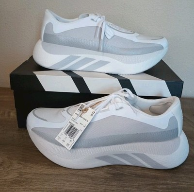New In Box 2026 adidas Hyperboost Edge Running Shoes Mens Size 11.5 #KK0288 