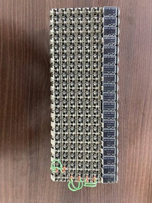 X20BR9300, SPS-Steuerung Ferromatik Milacron Maschine