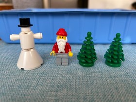 Lego Winter Village Toy Shop 10199