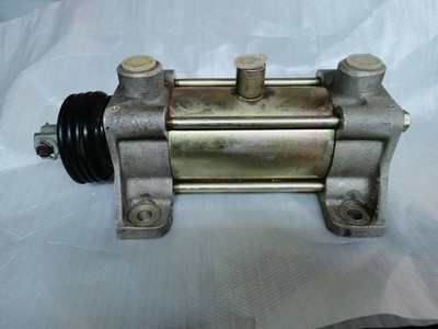 Rexroth Bosch D60/48-H2X30 Ortungsdrucksystem drei Kassenzylinder 3220010000