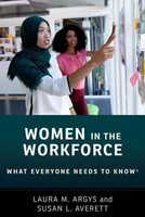 Laura M Argys (U. A.) | Women In The Workforce | Taschenbuch | Englisch (2022)