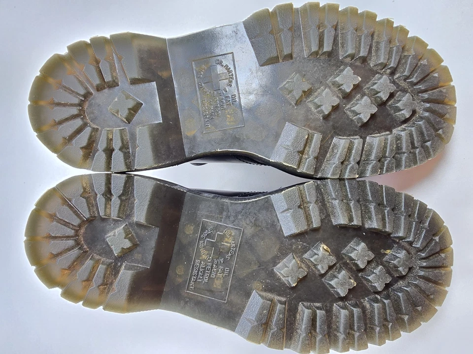 Dr. Martens 1461 Bex, photo 3 of 5