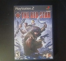The Red Star