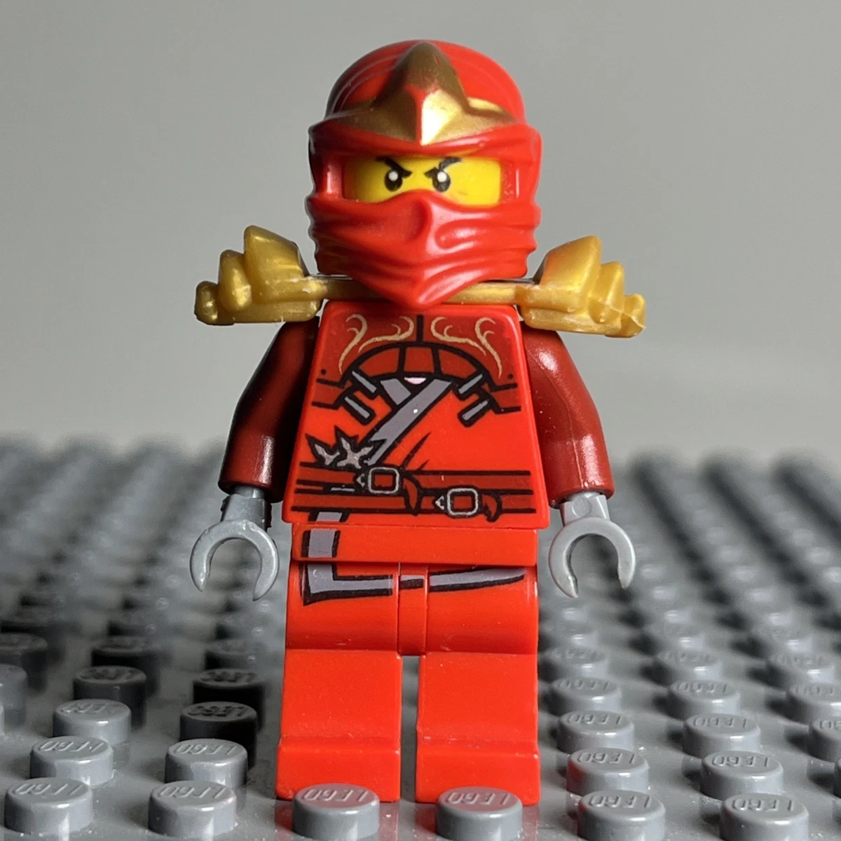 Kai ZX LEGO (R) Building Toys for sale - eBay