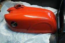 HONDA CR110 CR 110  RC110  CUB 1961 FUEL TANK GAS TANK GASOLINE TANK PETROL TANK