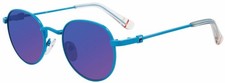 Fila SFI 290 Aqua 0n32 Size 44 Sunglasses
