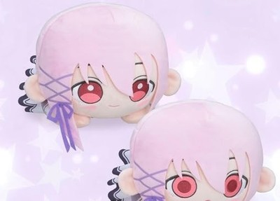 Good Smile Company NESOBERI Engage Kiss SP Plüsch