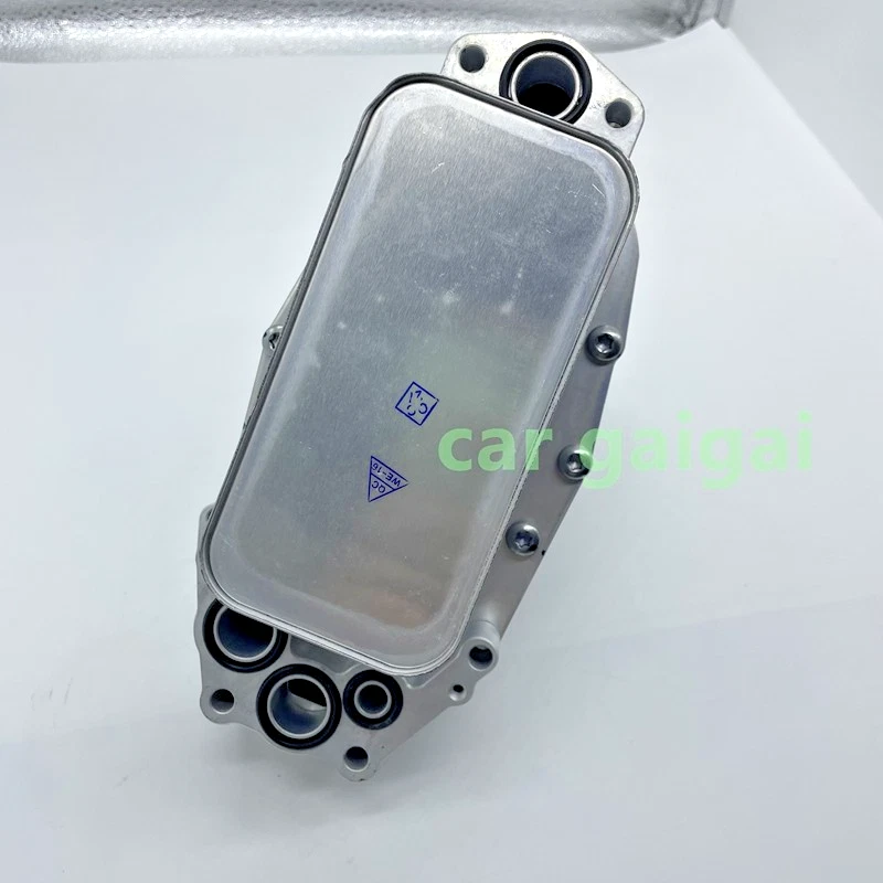 Engine Oil Filter Assembly LR040738 Ftis For Land Rover LR4 RR Sport Range Rover - Image 4 of 4