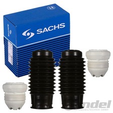 SACHS STAUBSCHUTZ-SATZ STOßDÄMPFER VORDERACHSE passend für MERCEDES-BENZ