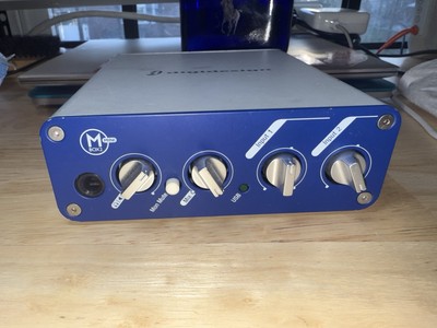 Digidesign Mbox 2 Mini USB Audio Interface