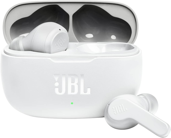 Jbl Wave 200 Tws In Ear KopfhöRer-Kabellose Bluetooth OhrhöRerneu/Ovp-image