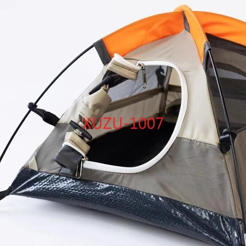 1:6 Scale Tent Miniature Camping Equipment Model For 12" Action Figure Body New - Image 4 of 4