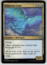 Empyrean Eagle 239 - Foundations - Uncommon