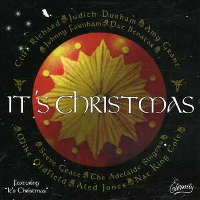 Its Christmas CD Various