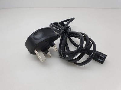 Für Bose Smart Ultra Soundbar Netzkabel Netzkabel Kabel 2m UK Stecker