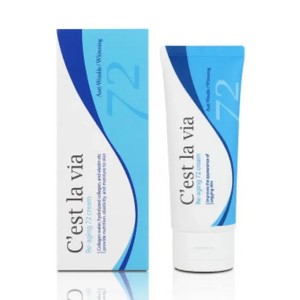 Cellavia Riea Transition Toner, New