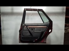 Porte arrière et accessoires Citroen XM