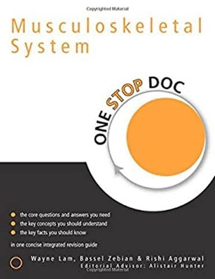 One Stop Doc Musculoskeletal System Wayne, Zebian, Bassel, Aggarw