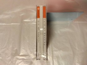 SEGA Dreamcast Card of Destiny LE &ndash; Sealed