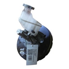 446008 Bremskraftverstärker HYUNDAI i20 (PB)