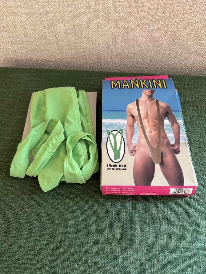 Borat Mankini Unisex