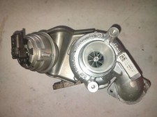 Neuer Original OEM Turbolader für Ford Ecosport 1.5 L 2018-2021