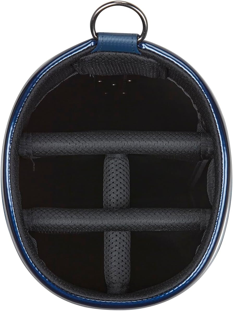 BRIDGESTONE Golf Men's Caddy Bag BASIC MODEL 9 x 47 inch 2.9kg