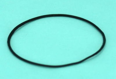 Gehäusebodendichtung für Seiko 6309,6306,6105,7002,7S26 SKX779 SKX781 Uhren (x2)