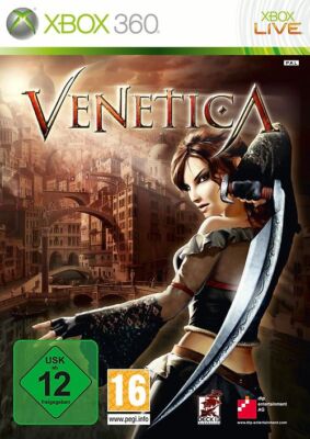 Venetica