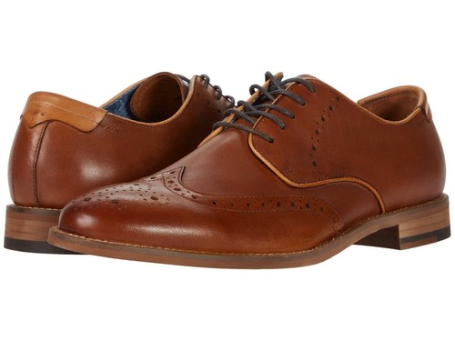 Johnston \u0026 Murphy Men's Milliken Wingtip