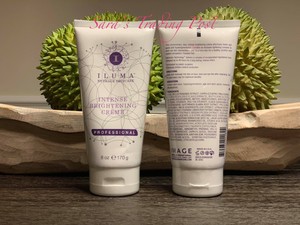 iluma intense brightening creme