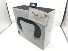 NEAR MINT Bose SoundWear Companion Portable Bluetooth Wearable Neck Speaker