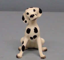 Retired Hagen Renaker Dalmatian Dog