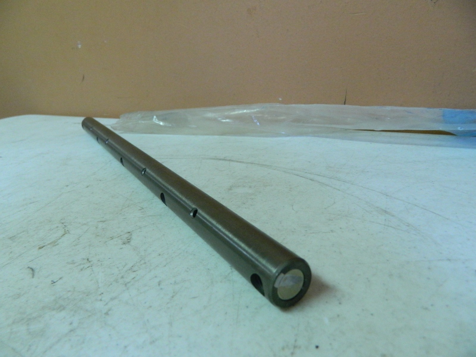New OEM 1989-1992 Ford Probe Engine Rocker Arm Shaft Assembly | eBay