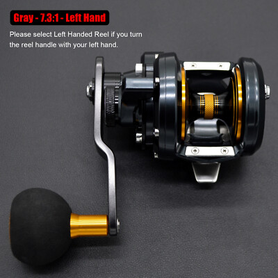 リール e522002titan LeverDrag GT3000 e522002titan LeverDrag GT3000