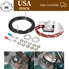 1181 Ignitor Electronic Ignition Conversion Kit for Delco 8 Cylinder 1957-1974