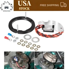1181 Ignitor Electronic Ignition Conversion Kit for Delco 8 Cylinder 1957-1974