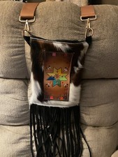 native american purse one of a kind artistry work