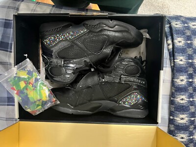 Size Jordan Retro C&C Confetti 2016 887224903450|