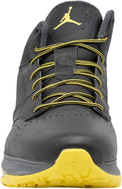 Preços baixos em Jordan 23 High Top Black | eBay