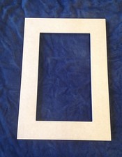 Custom, cut to size, MDF glass cabinet door, 12.95 per sq foot. Ask 4 Quote 1st