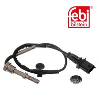 Febi Bilstein Abgastemperatursensor FüR Opel Astra J Caravan Mokka/Mokka X