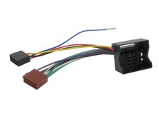 Electrical Cable & Speakers Iso Citroen C2 C3 C4 C5 C8 DS3 Fiat Ulysse Sheild