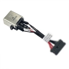 For Acer Predator Triton PT515-52 Power Jack Charging Port 230W 450.0GY0G.0011