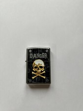 Zippo Feuerzeug Original unbenutzt